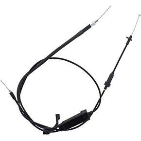 All Balls Racing 45-1160 Throttle Cable Compatible With/Replacement For Polaris Scrambler 400 2x4, Scrambler 400 4x4 2000-2002, Xplorer 400 L 4x4 1999-2002, Trail Blazer 400 2x4 2003, Scrambler 500