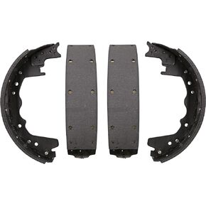 Wagner QuickStop Wagner Brake Z357AR Drum Brake Shoe