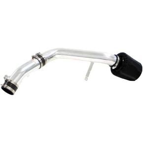 K&N Cold Air Intake Kit: Increase Acceleration & Engine Growl, Guaranteed to Increase Horsepower up to 10HP: Compatible with 3.0L, V6, 2003-2007 HONDA (Accord), 69-1207TP