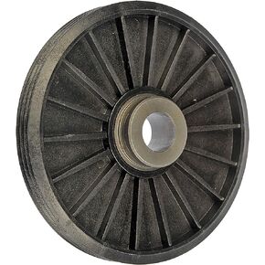 Dorman 300-940 Engine Water Pump Pulley Compatible with Select Models