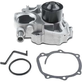 A-Premium Engine Water Pump Compatible with Subaru Forester 2006-2010 Impreza Sport Legacy Outback 2006-2012 H4 2.5L