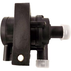 munirater Engine Auxiliary Coolant Water Pump 1k0965561j Replacement for VW Golf CC Eos Jetta Passat Audi A3