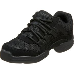 Capezio Little Kid Rockit DS24C Dance Sneaker