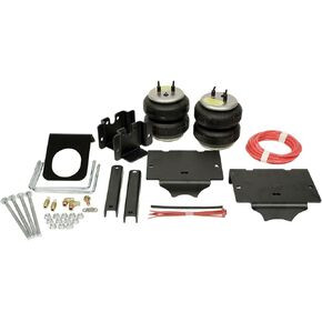 Firestone ( 2286 Ride-Rite Air Helper Spring Kit Rear 02-08 Dodge RAM 1500 2WD/4WD (W217602286)