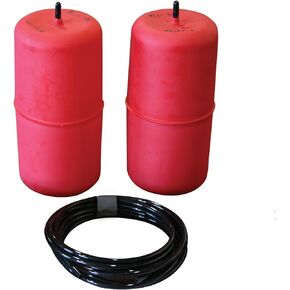 Air Lift 1000 Air Suspension Kit 60819