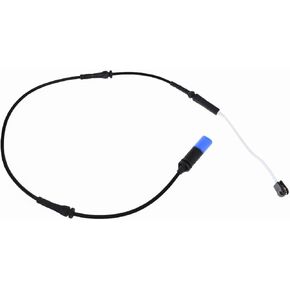 Power Stop SW-0499 Rear Brake Pad Wear Sensor