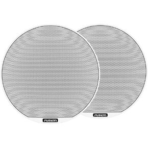 Garmin Fusion® Signature Series 3i Marine Coaxial Speakers, 6.5" 230-watt Coaxial Classic White Marine Speakers (Pair)