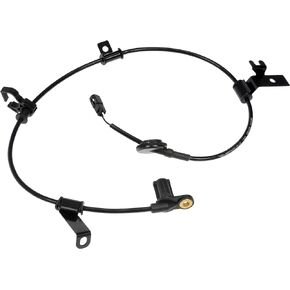 Dorman 695-912 Rear Passenger Side ABS Wheel Speed Sensor Compatible with Select Ford / Mercury Models