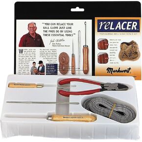 Markwort Deluxe Pro Relacer Kit