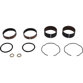 All Balls Racing Fork Bushing Kit 38-6145 Compatible With/Replacement For Yamaha FJR1300 2003-2005, YZF1000 (SA) 1996-2001, YZF1000 1997