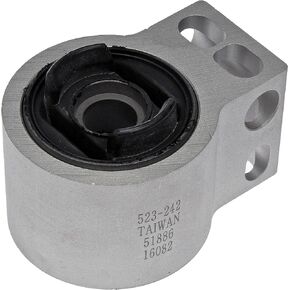 Dorman 523-242 Front Lower Rearward Suspension Control Arm Bushing Compatible with Select Models