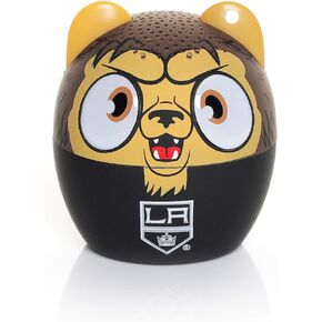 NHL Bitty Boomers Los Angeles Kings Wireless Bluetooth Speaker