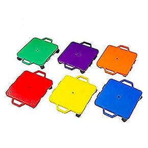 Connect-A-Scooter® (SET)