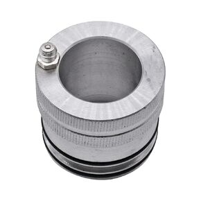 44mm Wheel Bearing Greaser Grease Tool Fit for Polaris RZR 570 800 900 1000 XP Turbo