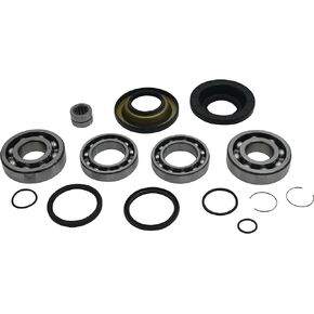 All Balls Racing 25-2138 Differential Kit Compatible with/Replacement for Honda Pioneer 700 2014