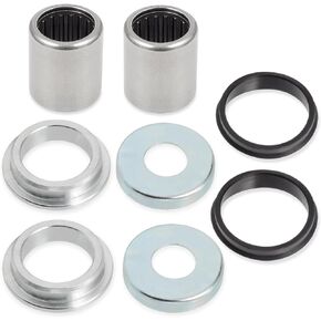 Swingarm Bearings SEAL PIVOT BUSHING kit For HONDA ATC350X TRX250X TRX300EX 300EX 1985-2008