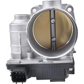 Throttle Body Compatible With INFINITI FX35 2003-2008 NISSAN 350Z 2003-2006 NISSAN QUEST 2004-2009 S20058