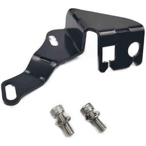 For TBSS/NNBS/L92 Intake Manifold Throttle Cable Bracket WITH CRUISE