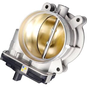 12678223 New Electronic Throttle Body for Escalade 2016-2019.Camaro 2016-2019;Corvette 2014-2019;Express 2500 2016-2019
