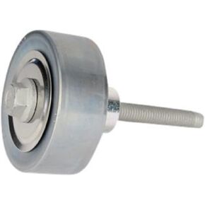 GM Genuine Parts 12610680 Drive Belt Idler Pulley