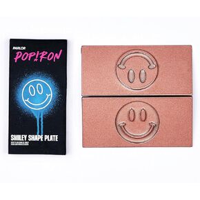 Pop!Ron Accessory - Smiley Design Plate