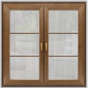 Harvakids Reeded Glass Window Film, Window Privacy Film, Frosted Glass Window Film, 3D Heat Blocking Window Decals Non Adhesive for Bathroom Living Room Office in Saudi Arabia