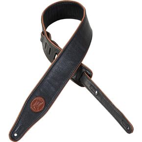Levy's Leather MSS17 Guitar Strap