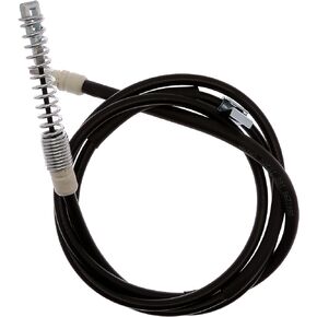 ACDelco Gold 18P97608 Parking Brake Rear Cable