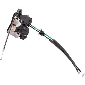Door Lock Actuator Front Left For KIA SORENTO 11-14 NEW [813102P000]
