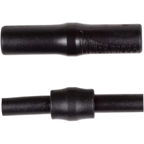 Power Probe 4mm banana jack set male/male and female/female for every possible convention in Kuwait