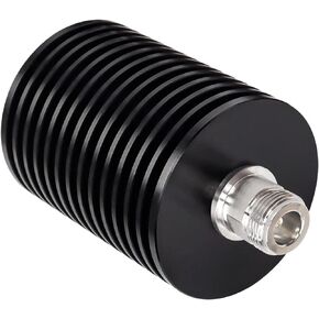 XRDS-RF 50W N Female RF Dummy Load, 50 Ohm Dummy Load