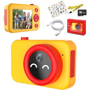 Video Camera for Kids
