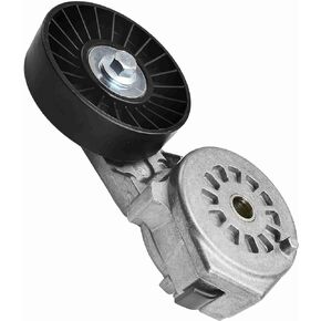 38353 Automatic Belt Tensioner Compatible With Buick Century Regal Chevrolet Impala Oldsmobile Achieva Pontiac Grand Prix 12563084