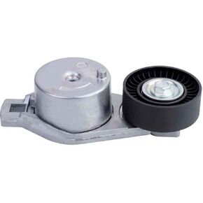 DRIVESTAR 4861277AB Belt Tensioner Pulley Assembly 2001-2007 for Dodge Caravan Grand Caravan,2003-2006 for Jeep Wrangler,for 2001-2007 Chrysler Town & Country 2.4L 3.3L
