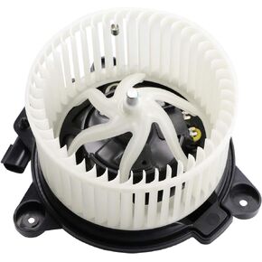 HVAC Heater Blower Motor Fan 4885669AC 700071 Fits For 2001 2002 2003 2004 Dodge Dakota, 2001-2003 Dodge Durango in Saudi Arabia