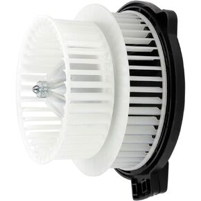 87103-47020/700153 مجموعة محرك منفاخ HVAC المتوافقة مع 2001-2009 Prius