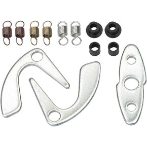 Trans-Dapt 4933 Hei Advance Curve Kit