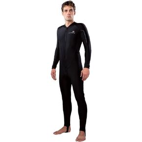 Lavacore Full Men's Wetsuit - Full Submersion Body Exposure Suit