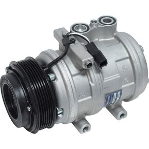 Universal Air Conditioner CO 2486PC UAC (CO 2486PC) 10S20C Compressor Assembly 10S20C Compressor Assembly