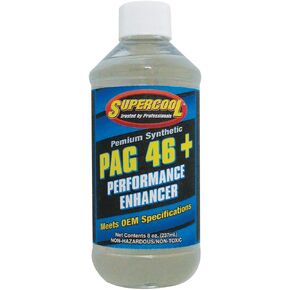 زيت TSI Supercool PAG 46 لزوجة مع محسن الأداء، 8 أونصة (1) in Kuwait