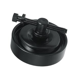 97834-29000 Car Drive Belt Tension Pulley for Accent Elantra Tiburon Tucson Soul 9783429010 Belt Tensioner Idler Pulley 97834-22100 97834-29010