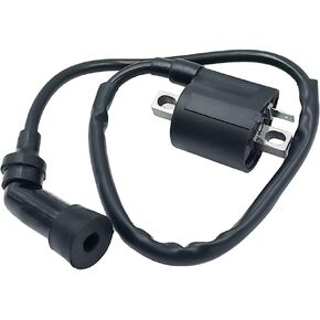 Triumilynn Ignition Coil for Yamaha Bear Tracker 250 YFM 250 ATV 1999-2004
