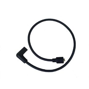 PARTSRUN Ignition Coil Spark Plug Wire and Boot fits Kohler K91 K161 K181 K241 K301 K582 K321 K341 K482 238057 ZF-IG-A00325