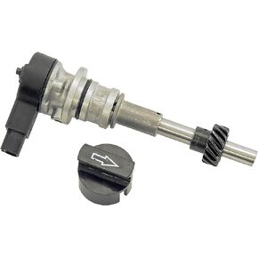 Dorman 689-100 Engine Camshaft Synchronizer Compatible with Select Ford / Mercury Models