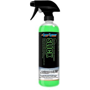 Nanoskin Slick Hydrophobic Quick Detailer & Sealant [NA-SLI128], 1 Gallons