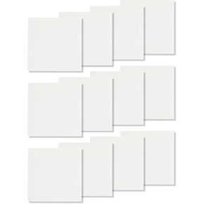 300 قطعة ملاحظات لاصقة شفافة ملاحظات لاصقة شفافة مقاومة للماء ذاتية اللصق ملاحظات لاصقة شفافة in Kuwait