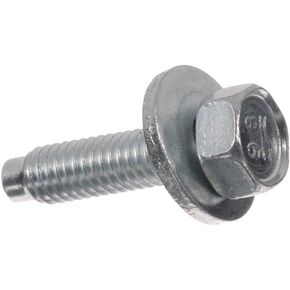 Ford Genuine Ford Motor Co Screw,M6X1X24 N807309S437 in Saudi Arabia