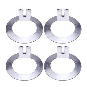 1" Trailer Wheel Spindle Washer Compatible with Spindle Tang Washer 2k to 7k EZ Lube Axles 3,500-7,000 lb