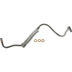 Dorman 625-837 Turbocharger Oil Line Compatible with Buick/Chevrolet/GMC Models
