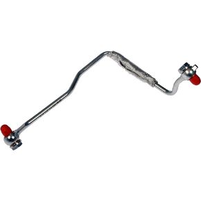 Dorman 667-645 Turbocharger Coolant Line Compatible with Select Buick Models